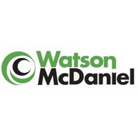 Watson McDaniel